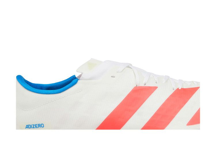 Кроссовки Adidas Adizero Prime SP 'Legacy Indigo Turbo'