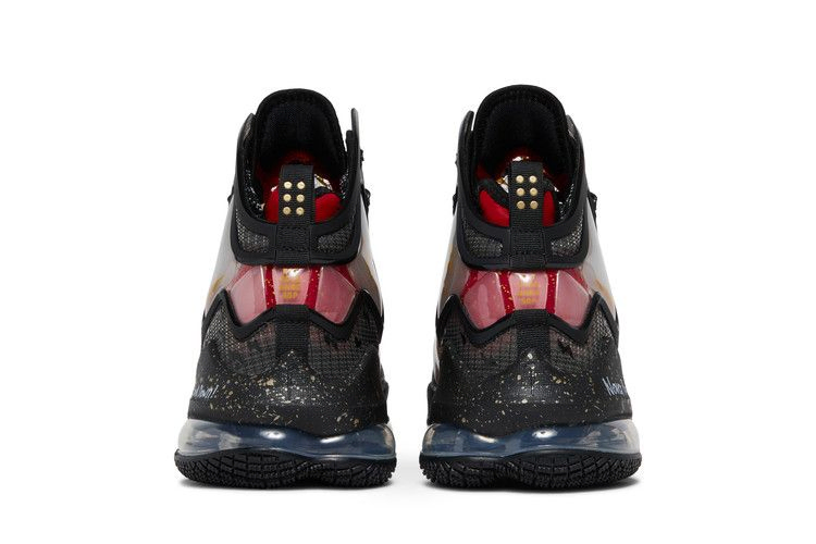 Кроссовки Nike LeBron 19 'Doernbecher 2022'