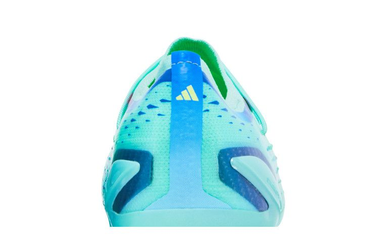 Кроссовки adidas X Speedportal.1 FG 'Al Rihla Pack - Clear Aqua'