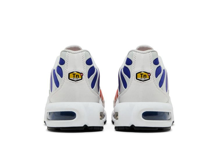 Кроссовки Nike Wmns Air Max Plus 'Persian Violet Wild Mango'
