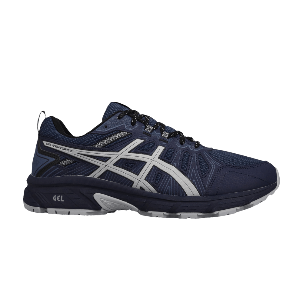 Кроссовки ASICS Gel Venture 7 Extra Wide 'Peacoat'