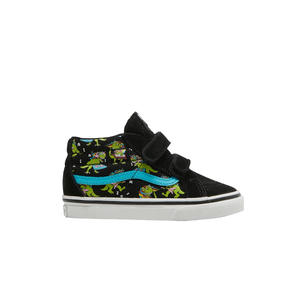 Krossovki-Vans-Sk8-Mid-Reissue-V-Toddler-Glow-Uni-Rex