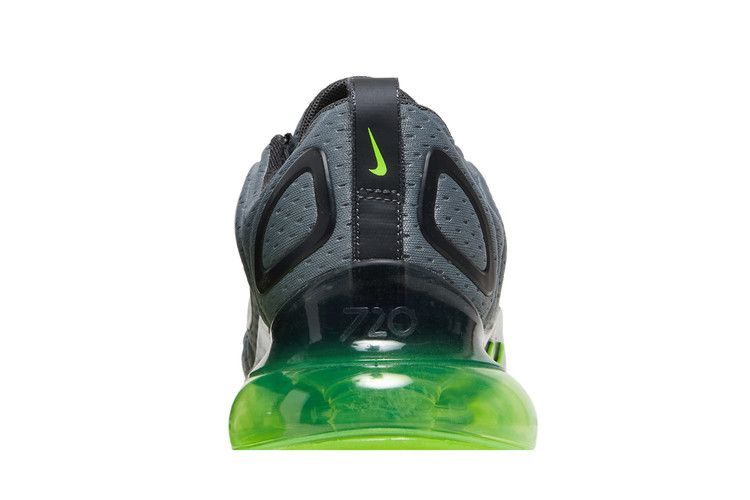 Кроссовки Nike Air Max 720 'Green Volt'