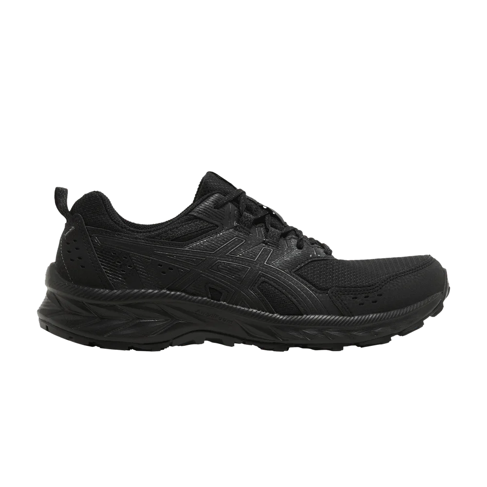 Кроссовки Asics Wmns Gel Venture 9 'Triple Black'