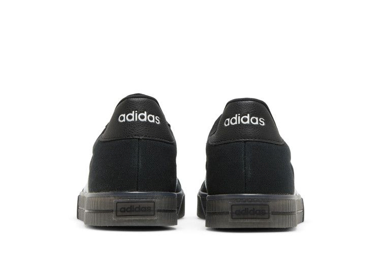 Adidas Daily 3.0 'Translucent Outsole - Black White'