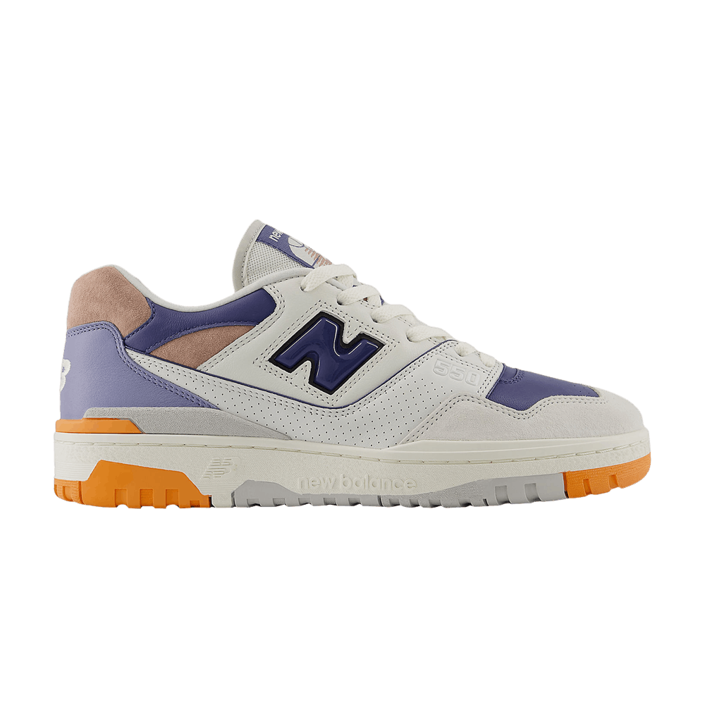 Кроссовки New Balance 550 'Reflection Midnight'
