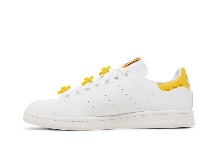 Кроссовки LEGO x adidas Wmns Stan Smith 'Multi'