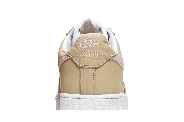 Кроссовки Nike Air Force 1 Low Retro 'Linen' 2016 Kith Exclusive
