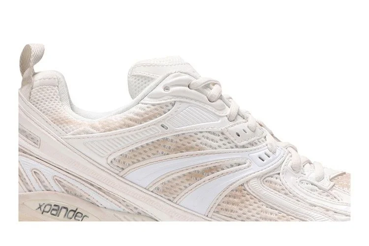 Кроссовки Balenciaga X-Pander 'White'