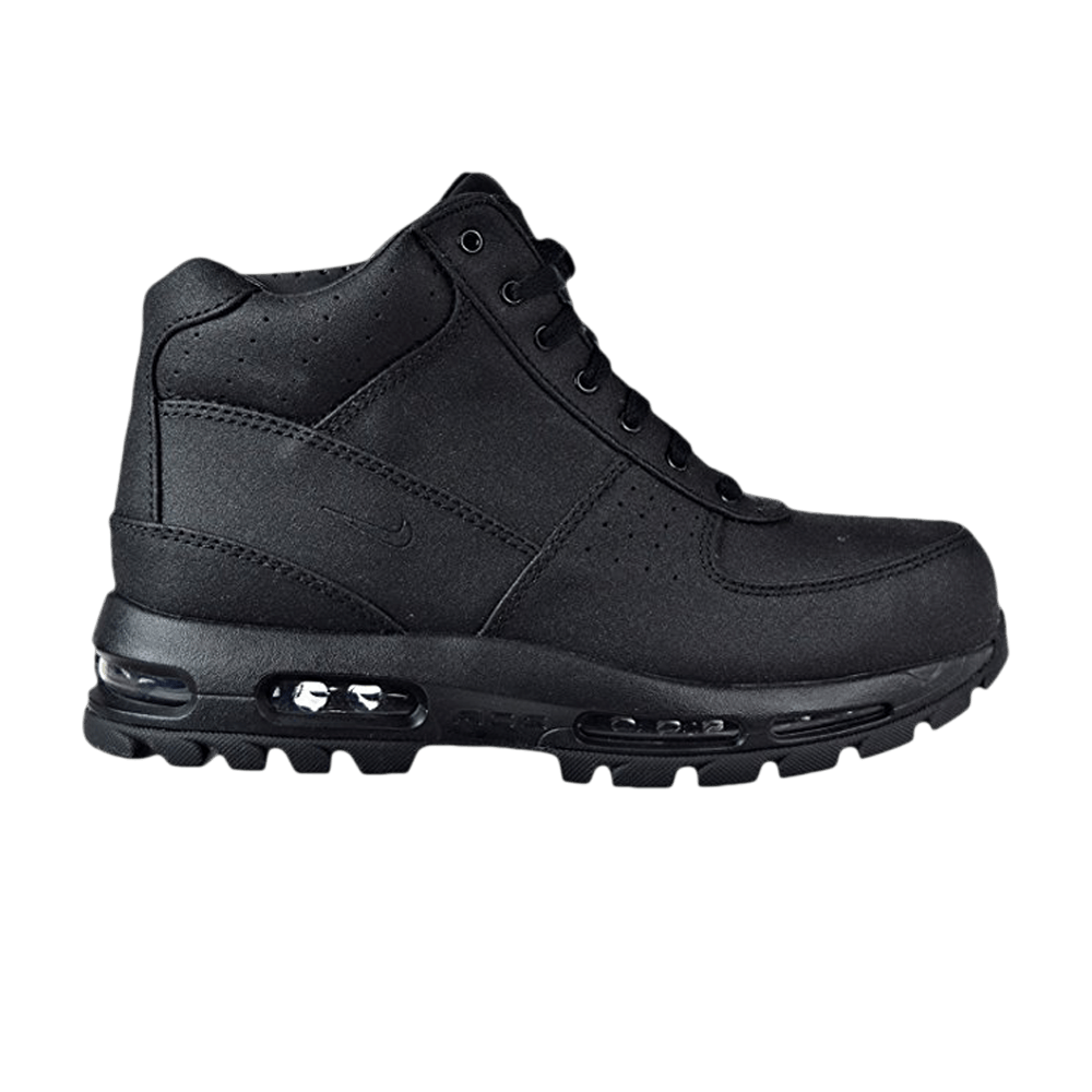 Кроссовки Nike ACG Air Max Goadome TT 'Black'