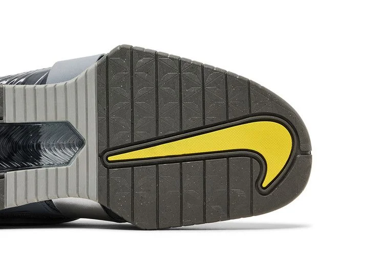 Кроссовки Nike Romaleos 4 'Wolf Grey Lightening'