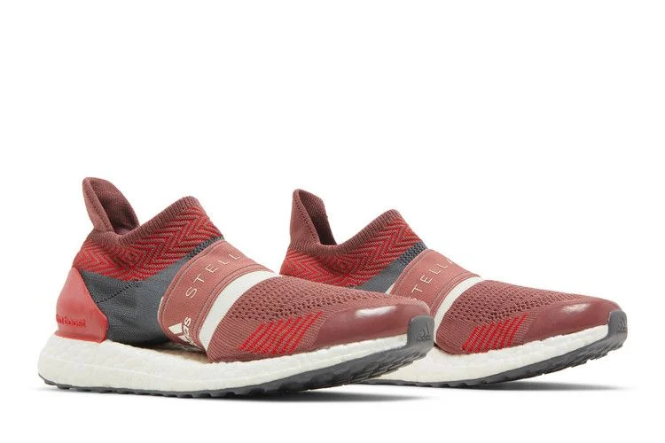Krossovki-Stella-McCartney-x-adidas-Wmns-UltraBoost-X-3D-Clay-Red-7