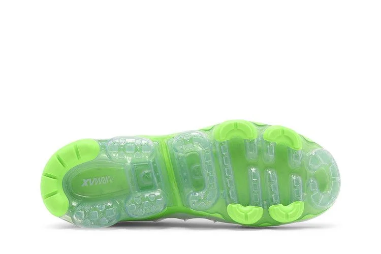 Кроссовки Nike Air VaporMax Plus 'Tennis Ball'
