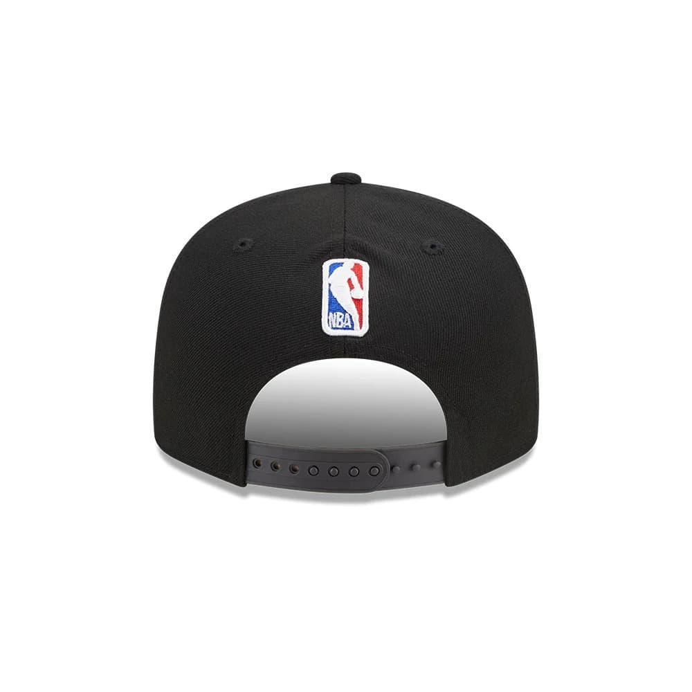 Бейсболка New Era Houston Rockets 9FIFTY 2023 Statement Edition NBA Snapback Hat