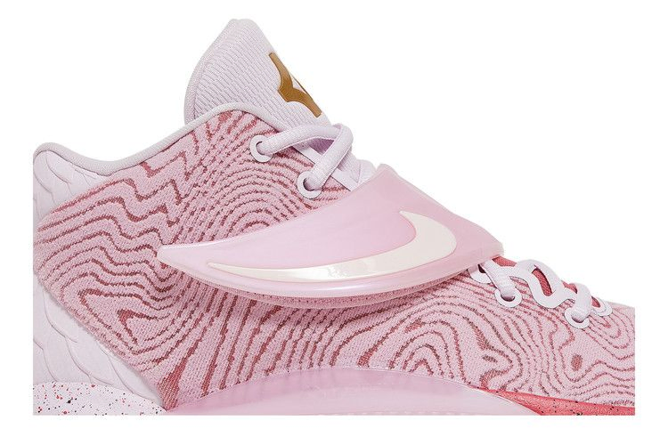 Кроссовки Nike KD 14 'Aunt Pearl'