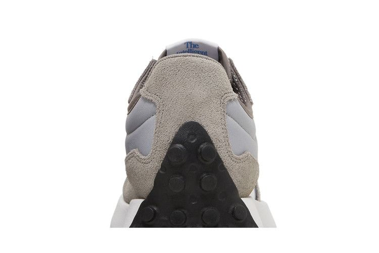 Кроссовки New Balance 327 'Marblehead'