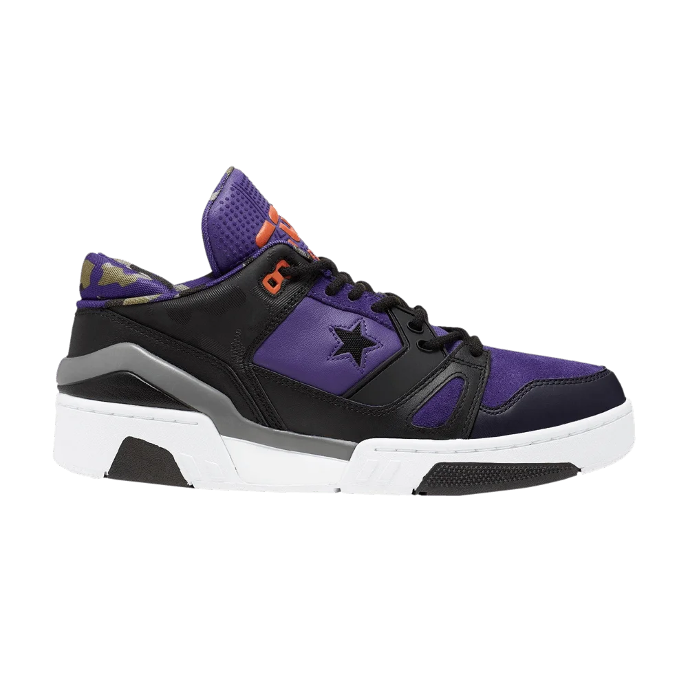 Кроссовки Converse ERX-260 Low 'Court Purple'