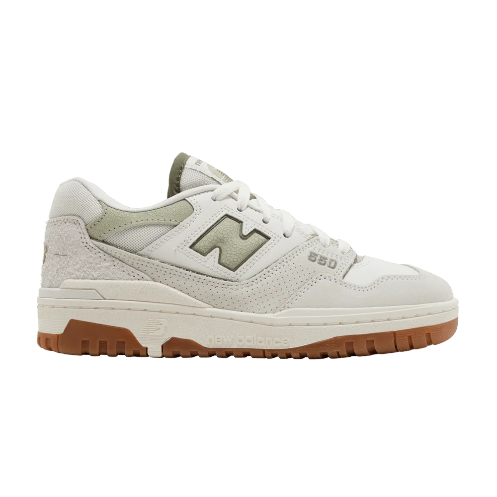 Krossovki-New-Balance-Womens-550-Spring-Collection-Olivine
