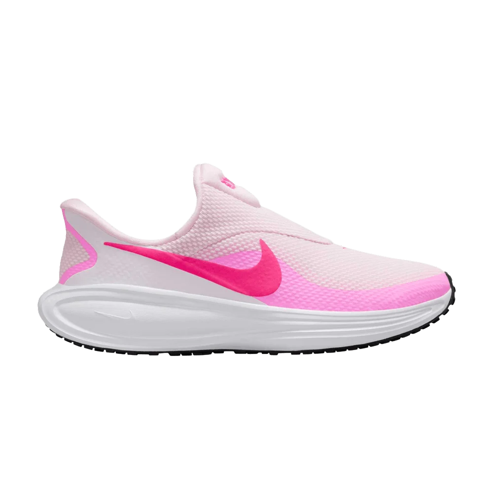 Кроссовки Nike Wmns Revolution 8 EasyOn 'Pink Foam Pink Spell Hyper Pink'