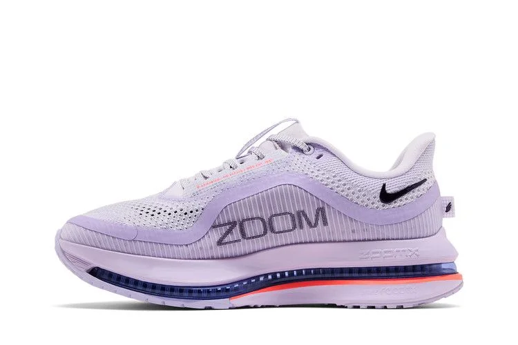 Кроссовки Nike Wmns Pegasus Premium 'Barley Grape'