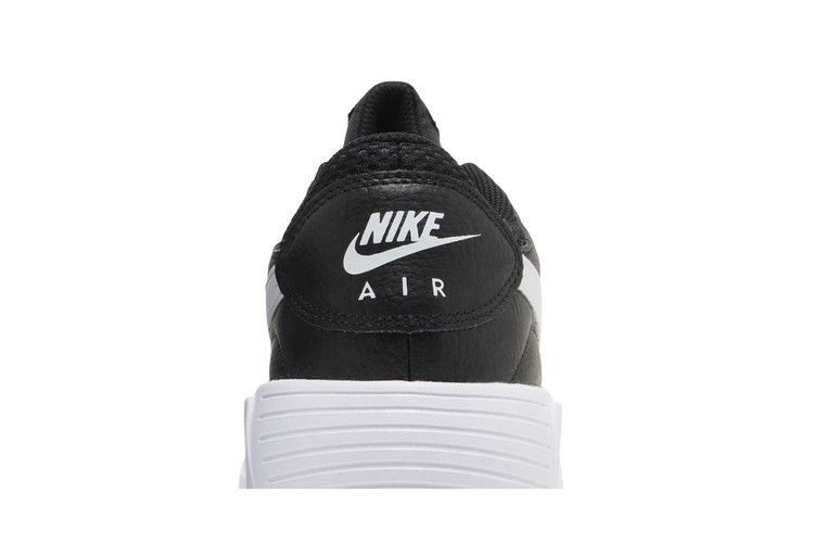 Кроссовки Nike Air Max SC 'Black White'