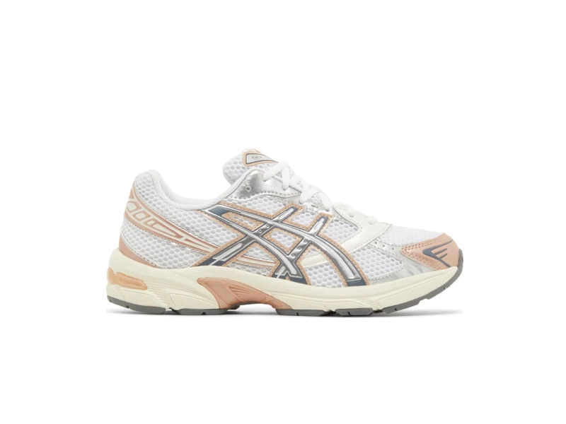 Кроссовки Wmns Asics Gel 1130 Copper Pure Silver