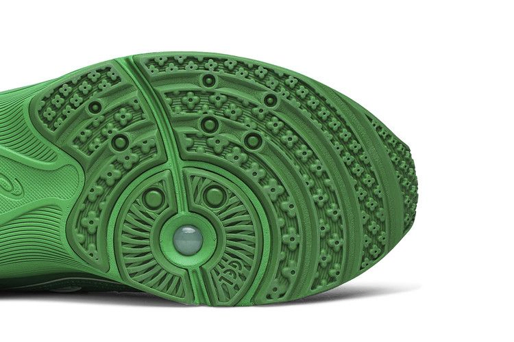 Кроссовки ASICS Kiko Kostadinov x Gel Kiril 'Cilantro'