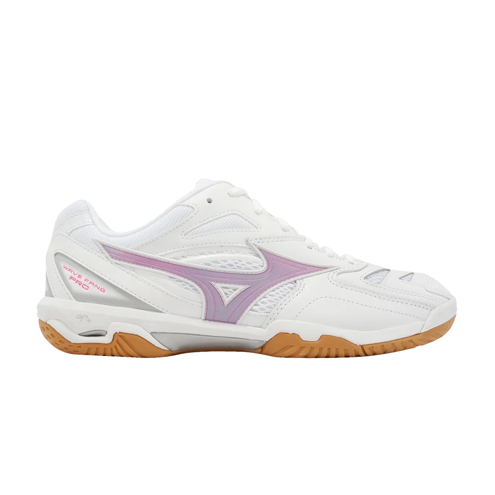 Krossovki-Mizuno-Wave-Fang-Pro-White-Candy