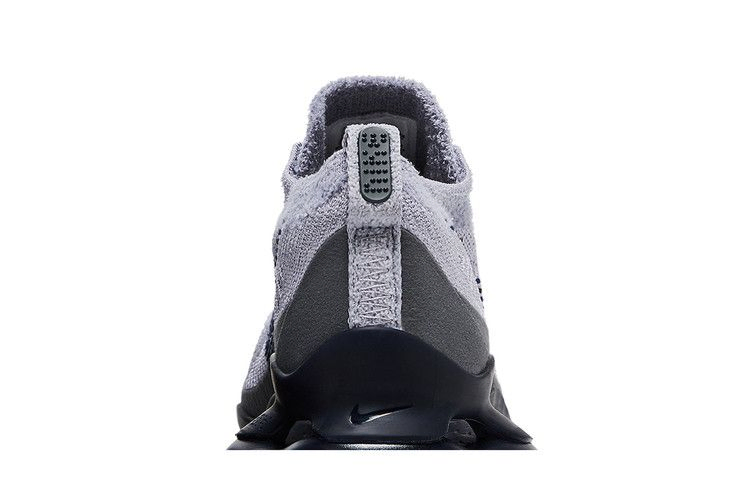 Кроссовки Nike Air Max Scorpion Flyknit 'Pewter Midnight Navy'