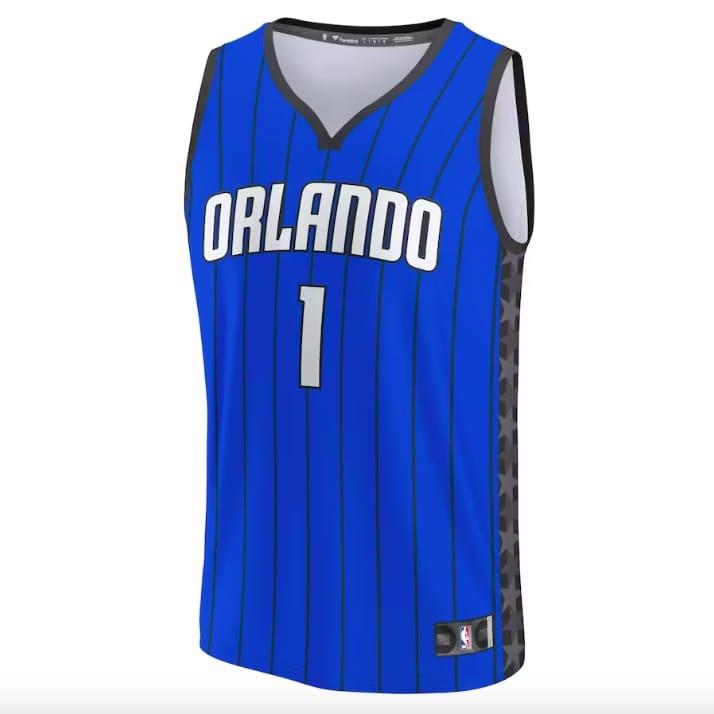 2022-23-Oklahoma-City-Thunder-1-Jonathan-Isaac-Fast-Break-Statement-Blue-Jersey-2