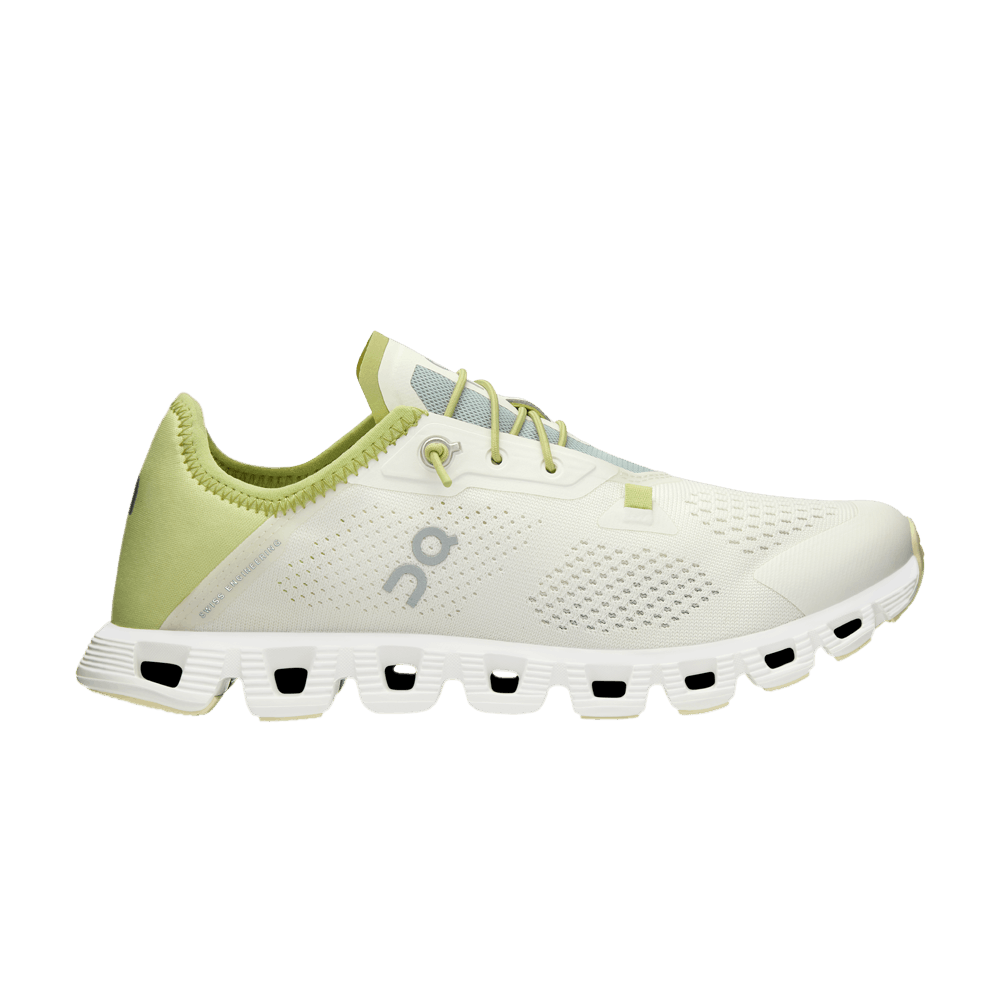 Кроссовки ON Wmns Cloud 5 Coast 'Ivory Acacia'