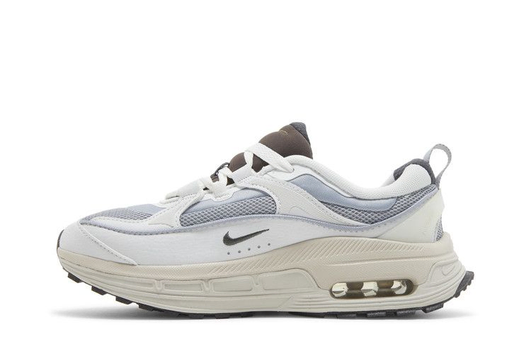 Кроссовки Nike Wmns Air Max Bliss Next Nature 'White Light Orewood Brown'
