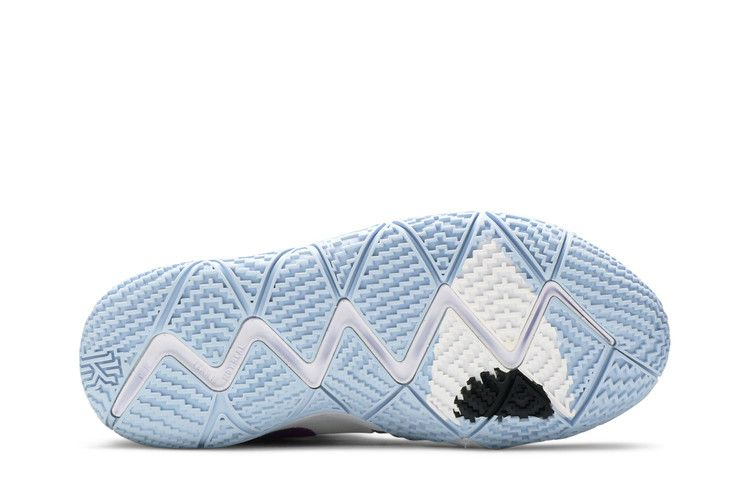 Кроссовки Nike Kybrid S2 GS 'Pineapple'