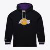 Mitchell-Ness-Black-Los-Angeles-Lakers-Legendary-Slub-Vintage-Logo-Pullover-Hoodie-100x100