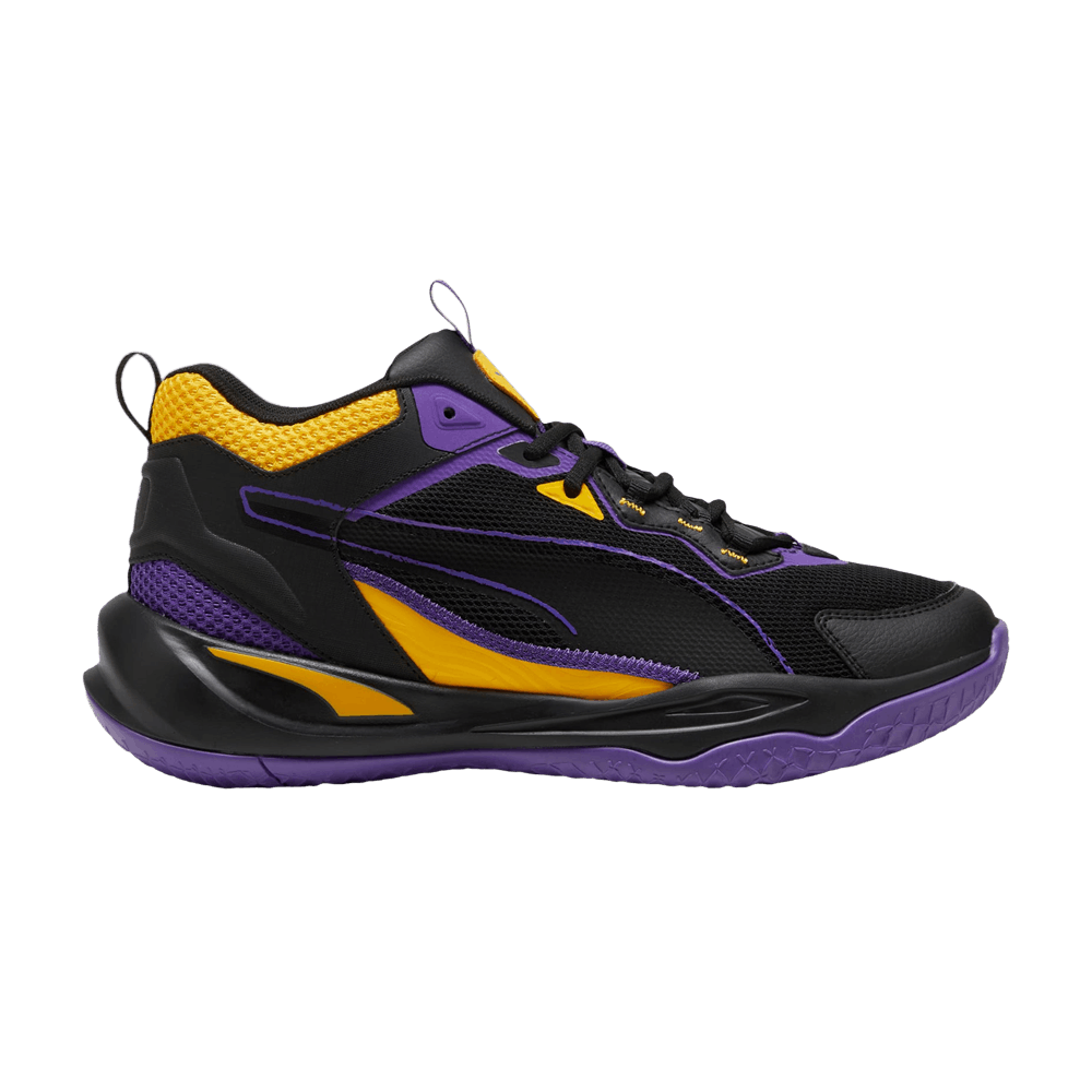 Кроссовки Puma Playmaker 'Lakers Away'