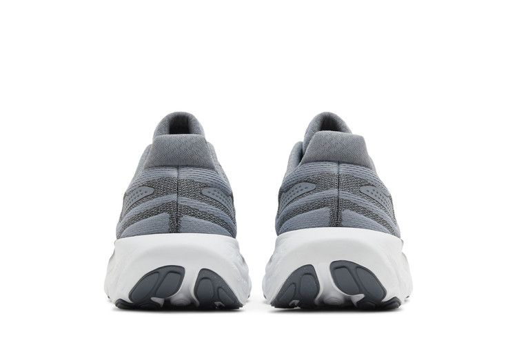 Кроссовки New Balance Fresh Foam X 1080v13 4E Wide 'Steel Titanium'