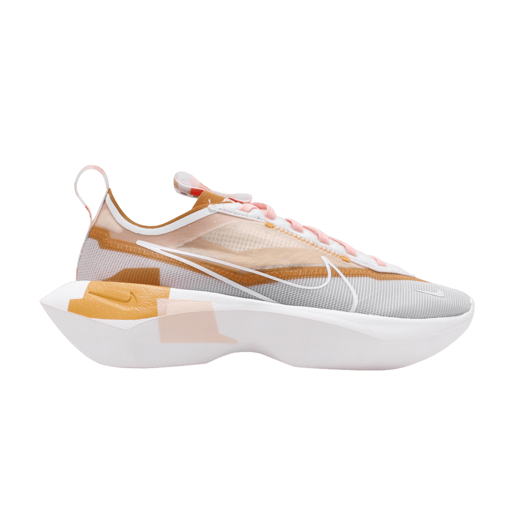Кроссовки Nike Wmns Vista Lite SE 'Grey Washed Coral'