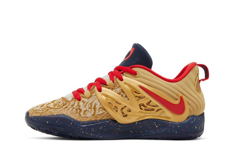 Кроссовки Nike KD 15 'Olympic'