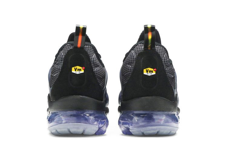Кроссовки Nike Air VaporMax Plus 'Megatron'