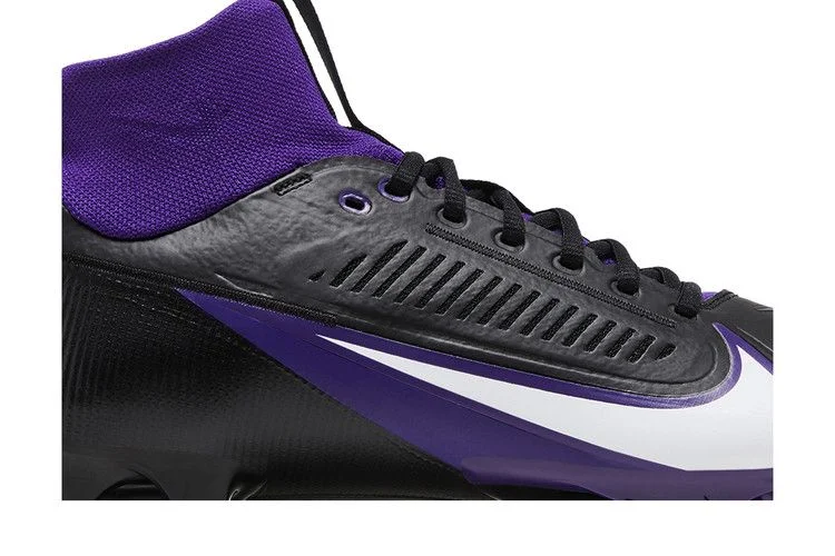 Кроссовки Nike Vapor Edge Pro 360 2 TB Promo 'Black White New Orchid'