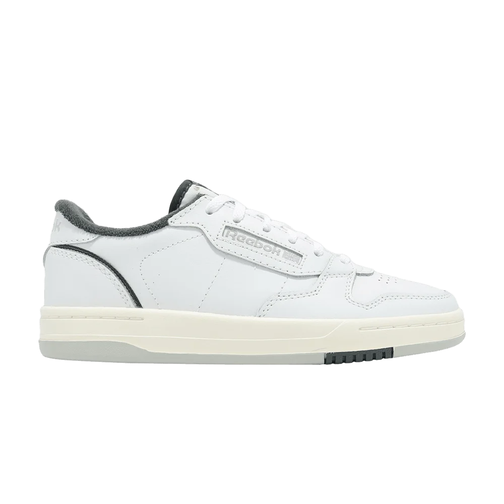 Кроссовки Reebok Phase Court 'White Grey'