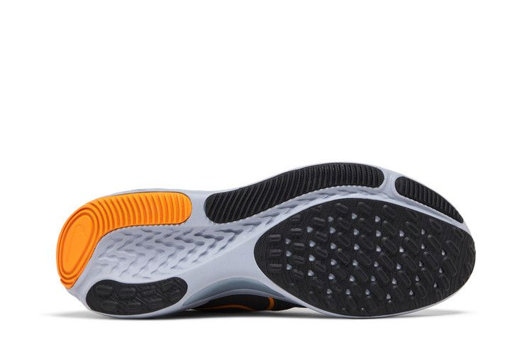 Кроссовки Nike React Miler 2 'Medium Ash Kumquat'