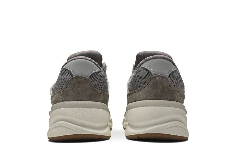Кроссовки New Balance X-90 'Brown Ivory'