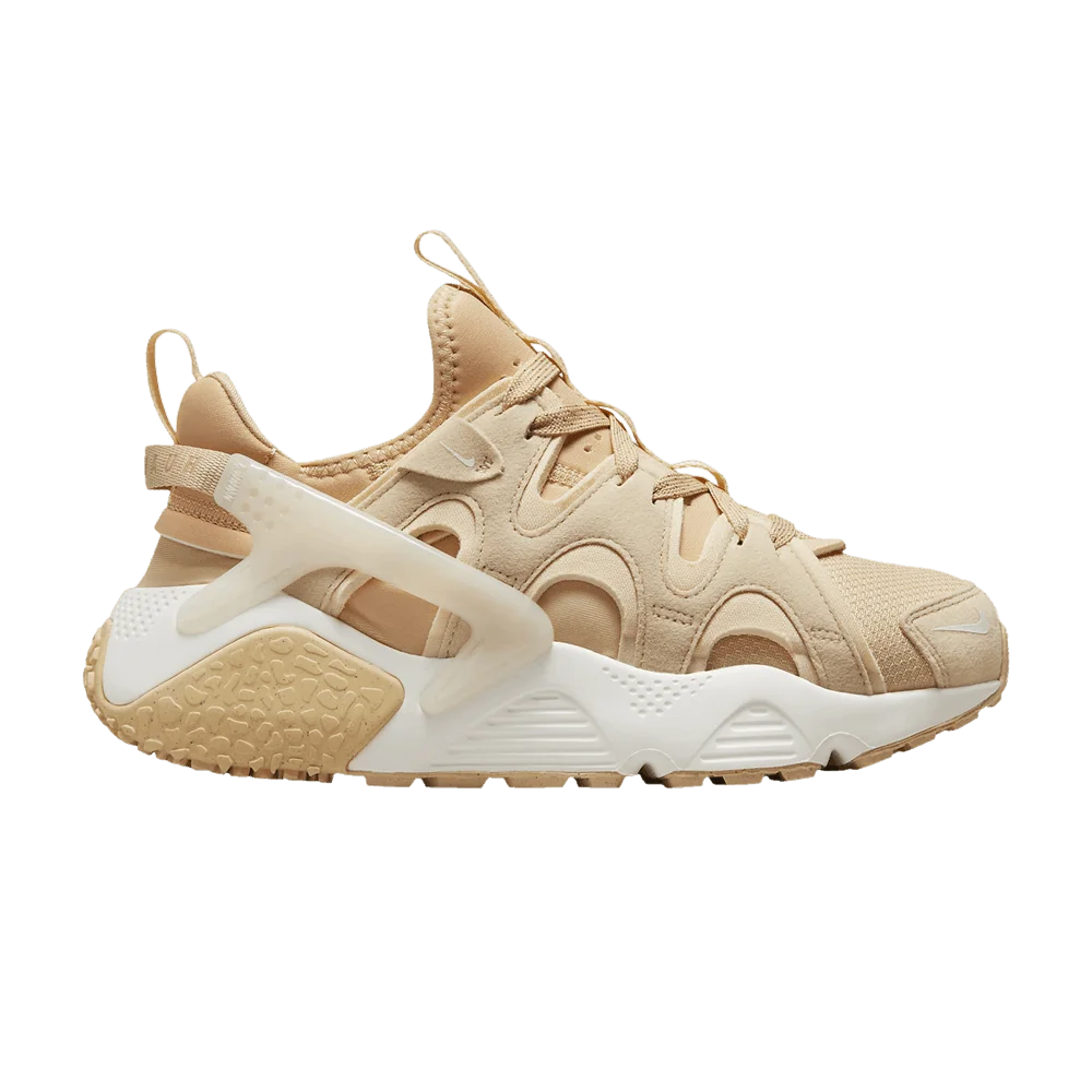 Krossovki-Nike-Wmns-Air-Huarache-Craft-Sesame-Sail