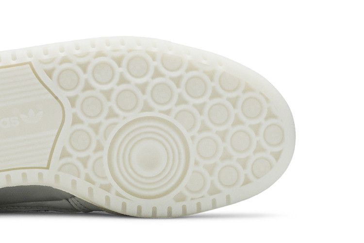 Кроссовки Ivy Park x adidas Forum Mid 'White Mesa'