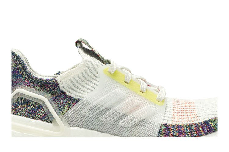 Кроссовки adidas UltraBoost 19 'Pride'