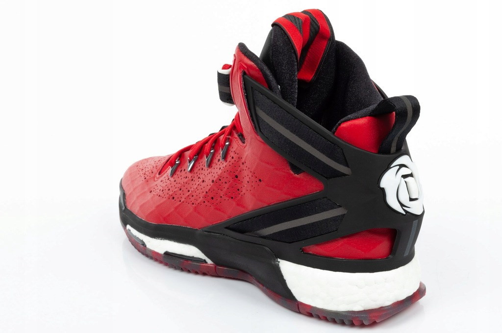 adidas-D-Rose-6-Boost-Scarlet-Black-2