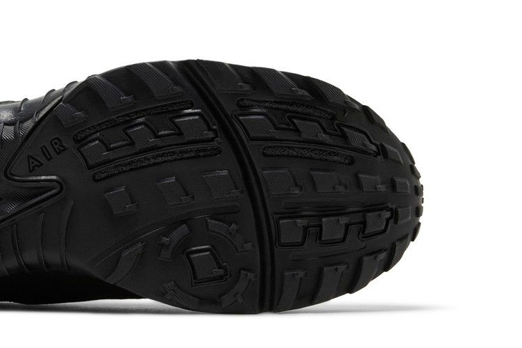 Кроссовки Nike Air Terra Humara 'Triple Black'