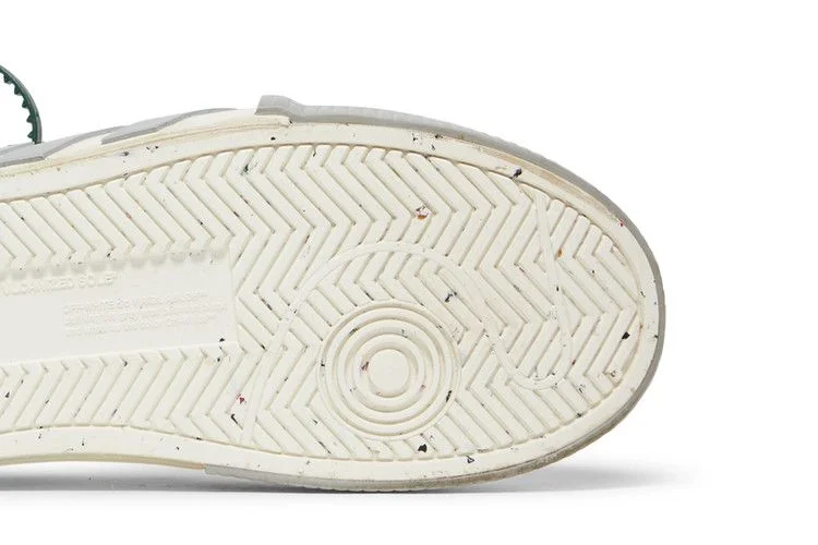 Кроссовки Off-White Wmns Vulc Eco Sneaker 'White Grey'