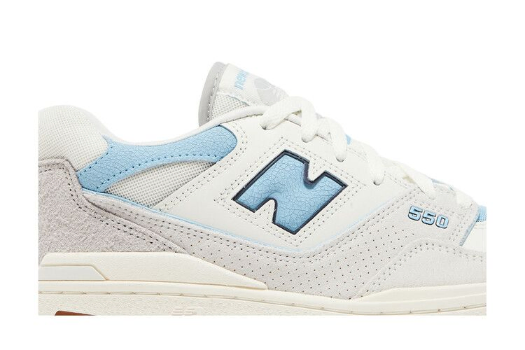 Кроссовки New Balance 550 'Spring Collection - Blue Haze'